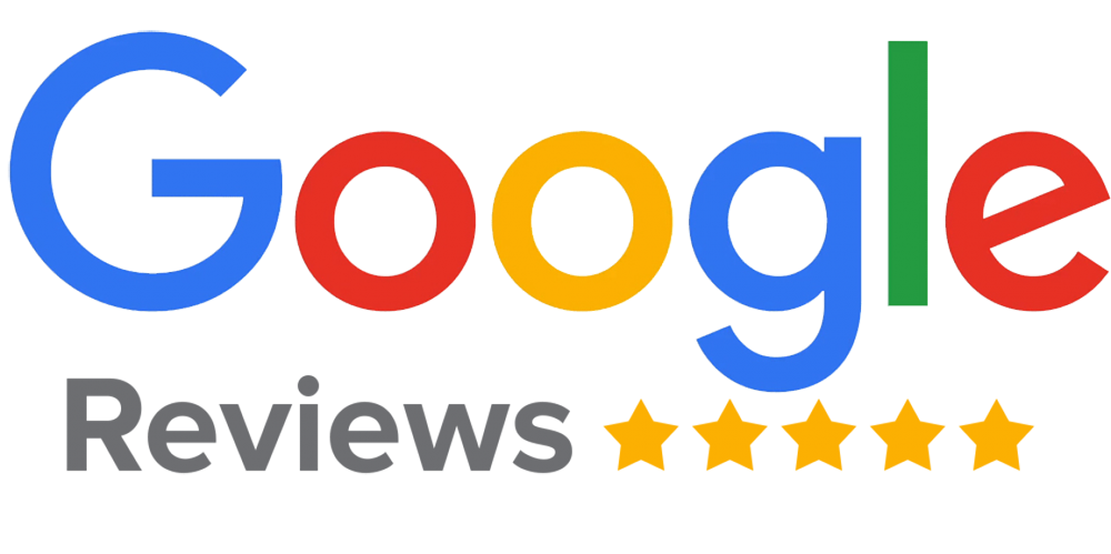 Google Review Logo