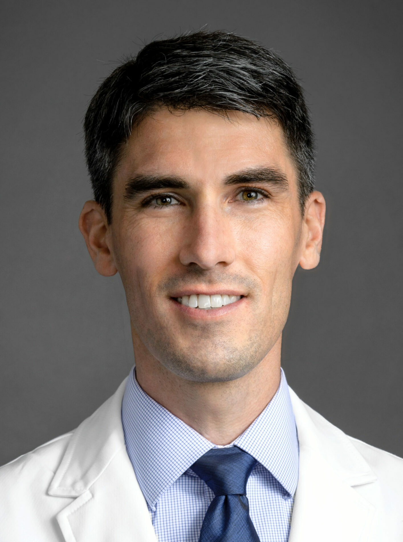 Michael Abendroth, M.D., M.B.A