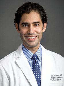 Brad H. Feldman, M.D.