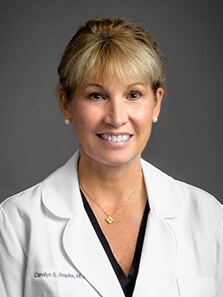 Carolyn S. Repke, M.D.