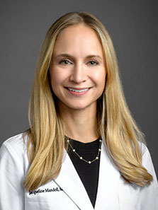 Jackie Mandell, M.D.