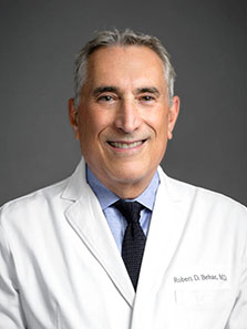 Robert D. Behar, M.D.