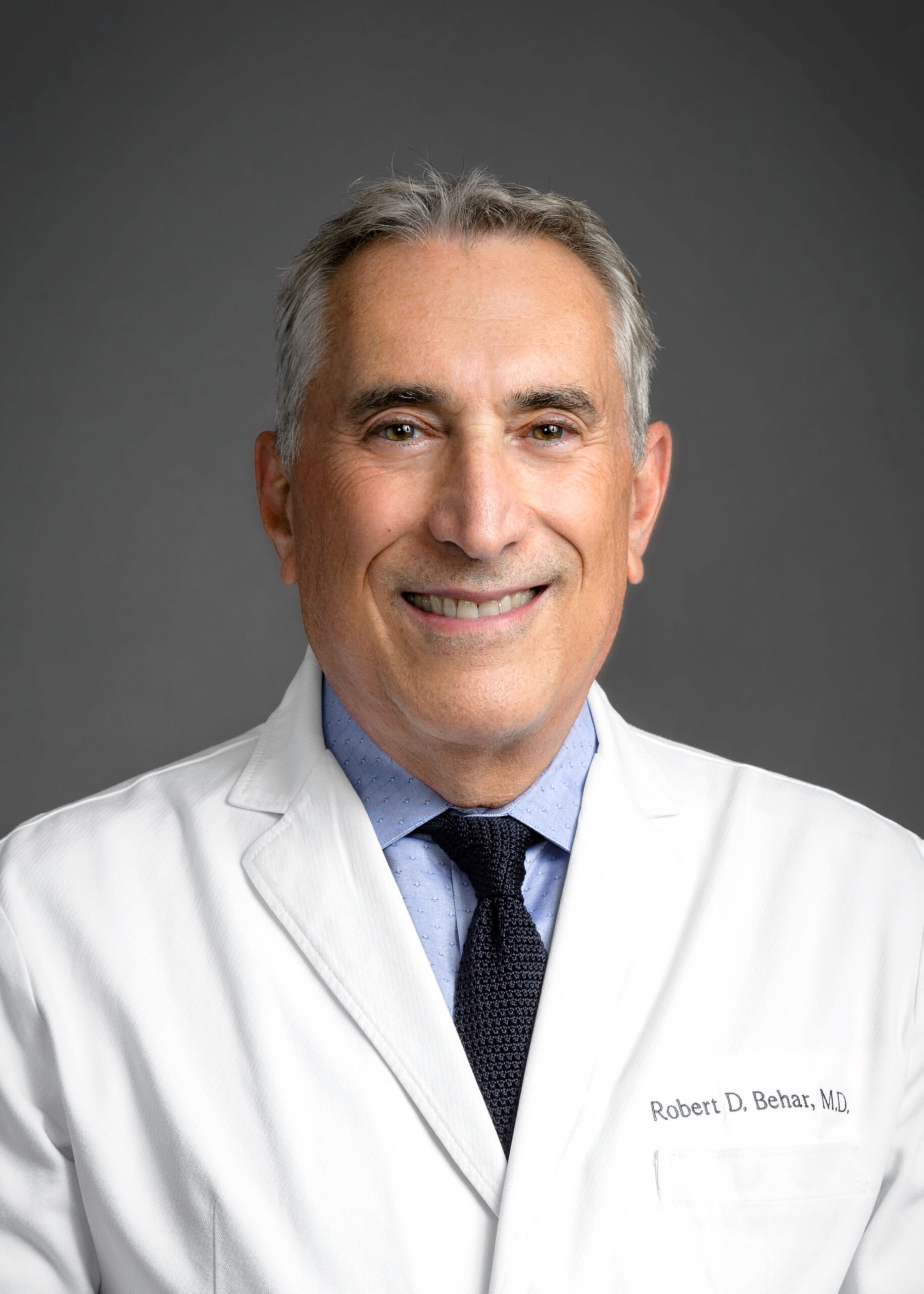 Robert D. Behar, M.D.