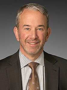 Mark H. Blecher, M.D.