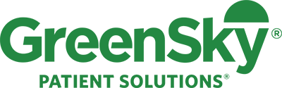 GreenSky Patient Solutions Logo