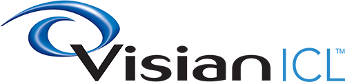 Visian ICL Logo